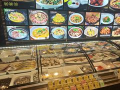 -东门头·江鲜小馆(新天地店)