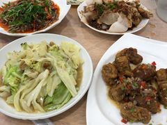 -洪霞餐馆