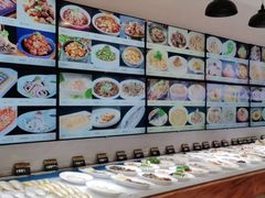 -梦都海鲜酒家(万达广场江桥店)