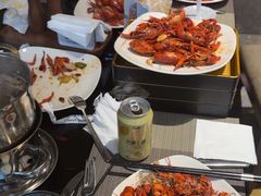 -太湖饭店玉兰厅(自助餐厅)