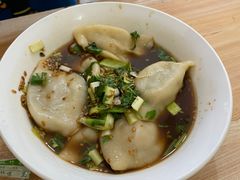 -尤素福东举院饺子馆