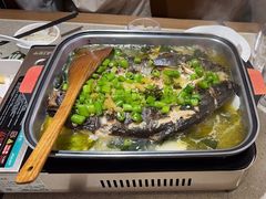 -烟火鱼乡(吾悦店)