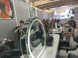 -NY漂发染发主打