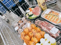 -山姆会员商店(邻瑞广场店)