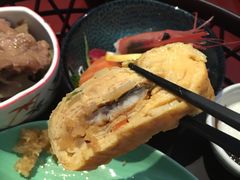 -东京和食 Sun with AQUA