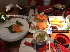 -京料理·日料自助·铁板燒(复悦城店)