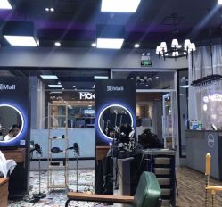 -Sugar Hair Salon