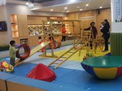 -亲亲袋鼠托育早教·思维专注力·棕熊英语(鼓楼恒力城店)