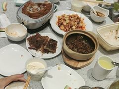 -紫光园·烤鸭·北京菜(团结湖店)