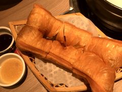-滋粥楼·顺德菜(番禺广场总店)
