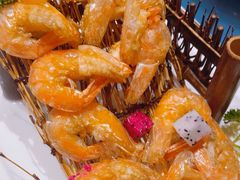 -御沪沪味园.融合菜.海鲜(斜土路店)
