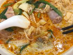 -张亮麻辣烫(上海天津路店)