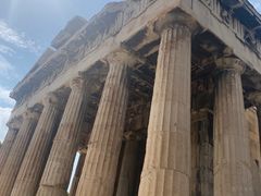 -赫淮斯托斯神庙