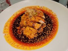 -四世同堂·京菜·烤鸭(双井店)