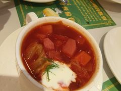 -库滋明·俄罗斯特色美食(中央大街店)