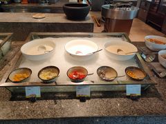 -解放碑威斯汀酒店-知味国际美食餐厅