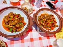 -青云巷·地道湖北菜·武昌鱼(黄鹤楼店)