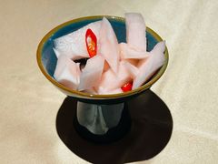 酸萝卜-山石榴·贵州菜(丰盛里店)