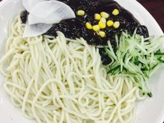 -服务大楼冷面(延大店)