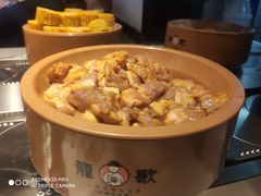 -龍歌自助小火锅(李沧顺和汇店)