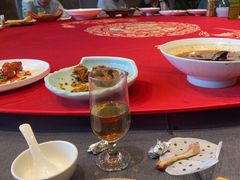 -羲和雅苑•北京烤鸭(平安国际金融中心店)