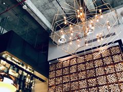 -OGGI TRATTORIA PIZZERIA(深业上城店)