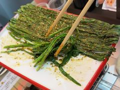 -遇西祠·海鲜烧烤(总店)