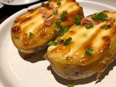 -绿茶餐厅(燕郊永旺店)