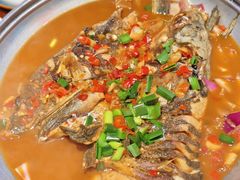 -老李家土菜馆·安吉地标美食