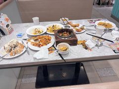 -翠华餐厅(正佳广场店)