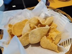 龙虾片-simply thai天泰(静安嘉里中心店)