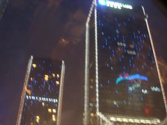 外景-成都仁恒格蓝柏薇酒店公寓