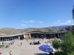 -可可托海景区