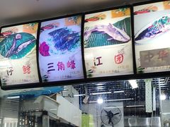 -胖师鱼馆非遗砂锅雅鱼(大北街店)