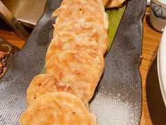 铁板藕夹-燕郊烧鸽子(广安路店)