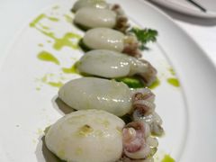小墨鱼-汤城小厨•粤菜•靓汤(苏州街店)