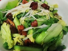 -胖子菜馆(隆昌路店)