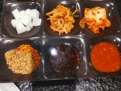-烤路里·韩国品质自助烤肉(石路天虹4号店)