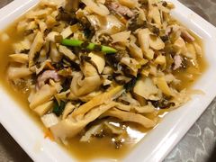 -香满阁小炒(古堰画乡景区店)