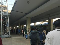 -岳阳站