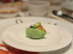 -8餐厅(新葡京酒店)