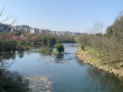 -贵阳市花溪国家城市湿地公园