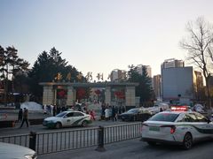 -长影旧址博物馆