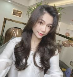 点击看大图 -那茉 Hair Salon