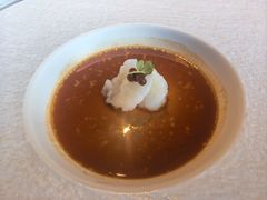 -上海滩餐厅(BFC外滩金融中心店)
