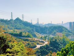 -求水山公园