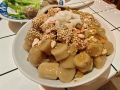-旧街市鲜货老火锅(大光路店)