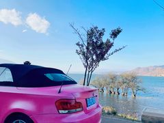 -小普陀