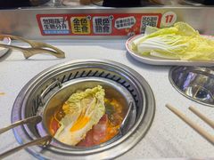 -龍歌自助小火锅(秦淮水游城店)