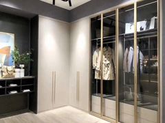 -索菲亚衣柜橱柜全屋定制(真北红星店)